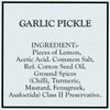 Lime Pickle / Lemon Pickle/ Limbu Achar in standy  (Set of 4 - 200gm each) - Kishor Masalewala