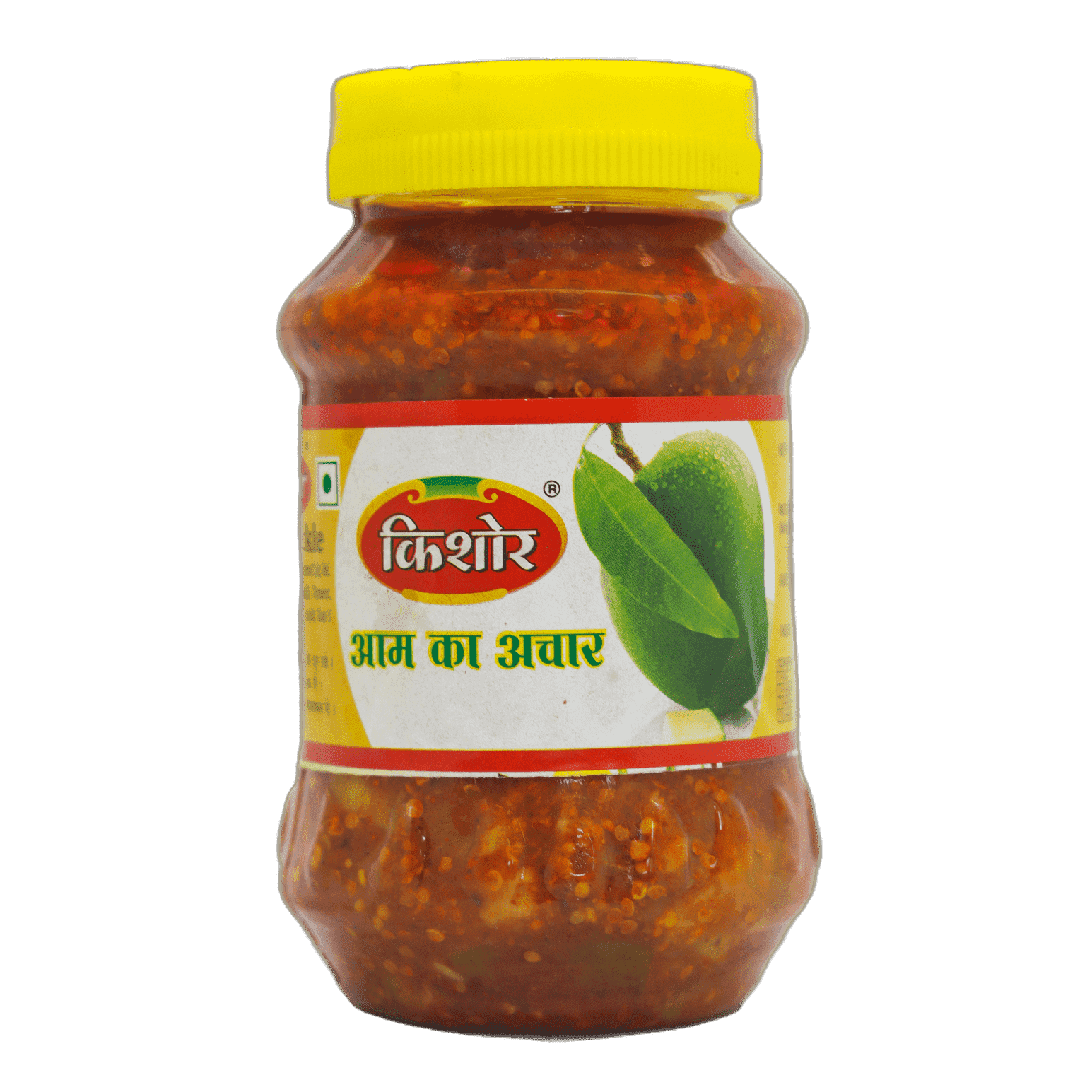 Mango Pickle / Aam ka achar / आंब्याचे लोणचे- Kishor Masalewala