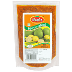 Mix Pickle in standy  (Set of 4 - 200gm each) - Kishor Masalewala