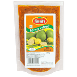 Mix Pickle in standy  (Set of 4 - 200gm each) - Kishor Masalewala