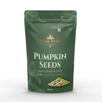Pumpkin Seeds