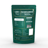 Sunflower Seeds
