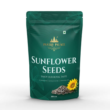 Sunflower Seeds