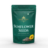 Sunflower Seeds