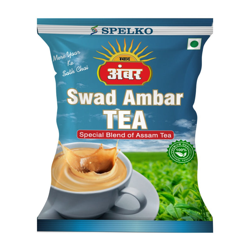 Tea - SWAD AMBAR