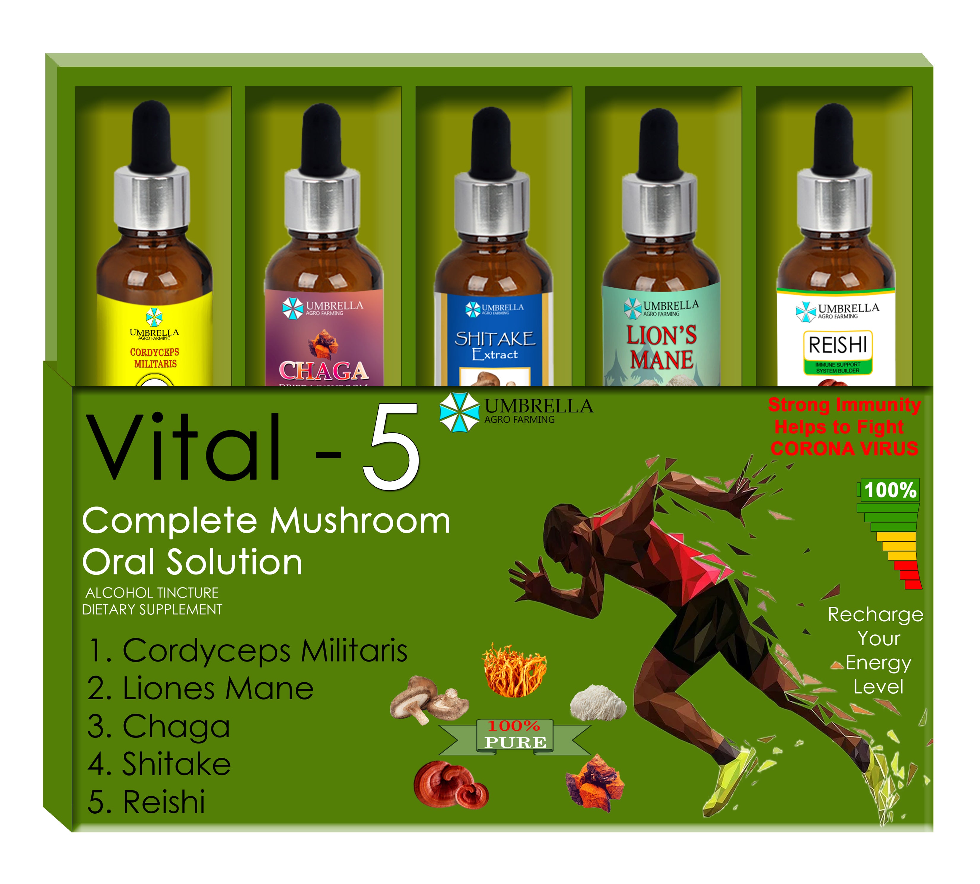 Vital - 5
