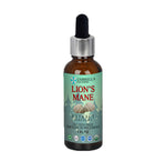 Lione’s Mane