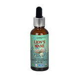 Lione’s Mane