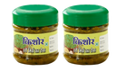 Hirva Thecha (Set of 2 - 100gm each) - Kishor Masalewala