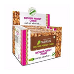 Nutritius Rajgira Peanut Chikki