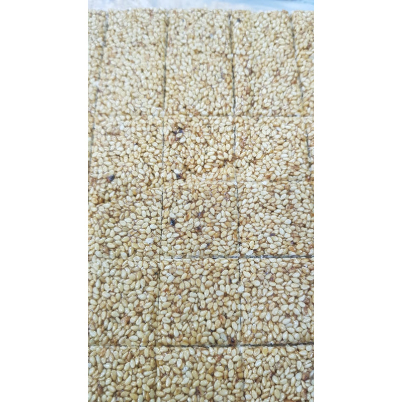 Til Diamond Chikki