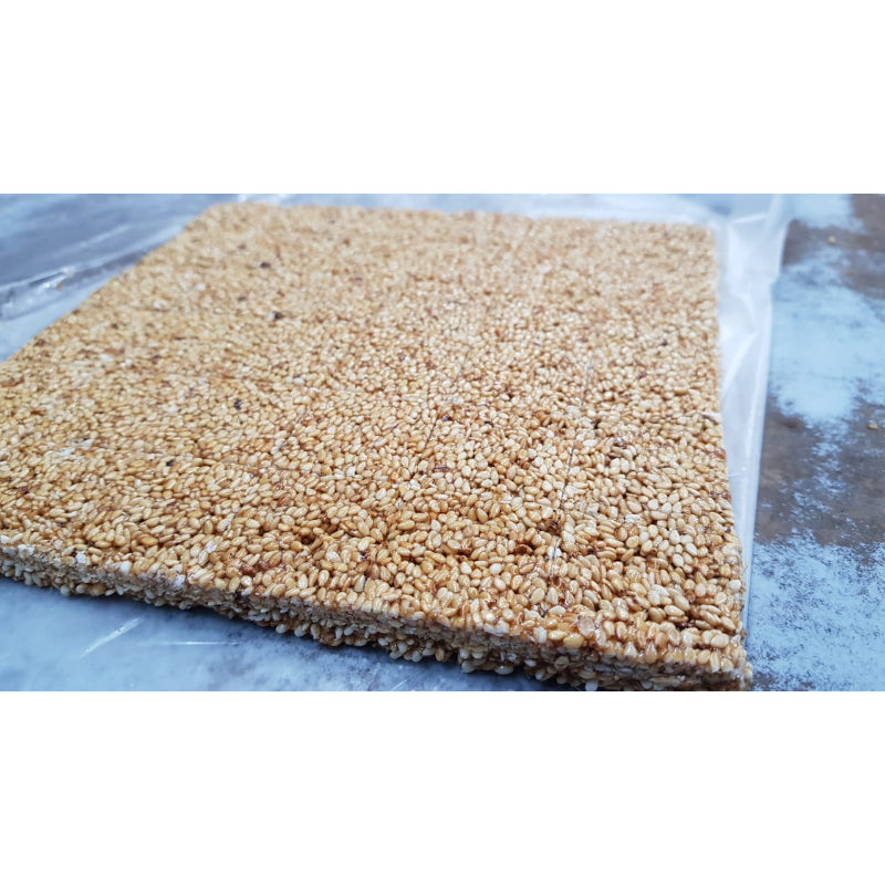 Til Diamond Chikki