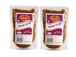 Karala Chutney / कारल्याची चटणी (Set of 2 - 100gm each) - Kishor Masalewala