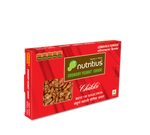 Nutritius Crunchy Peanut Chikki