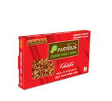 Nutritius Crunchy Peanut Chikki