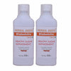 Herbal Hills Diabohills Herbal Shots 500ml (Pack of 2) diabetes liquid, daily use, tasty, 30ml daily for healthy sugar control
