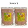 Herbal Hills Arjuna Powder - 1 kg powder (Pack of 2)  Natural and Pure Terminalia Arjuna chaal Powder for Cholesterol control