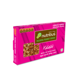 Nutritius Rajgira Peanut Chikki