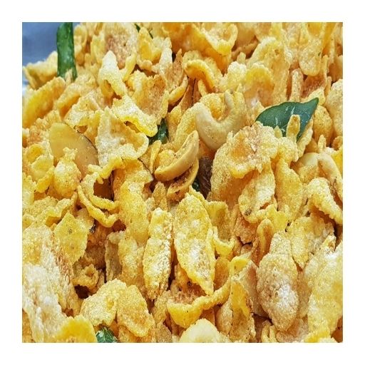 Diamond Cornflakes chivda
