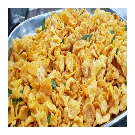 Diamond Cornflakes chivda