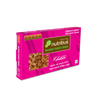 Nutritius Rajgira Peanut Chikki