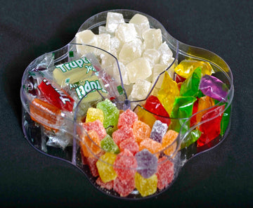 Mix 4 in one Gift hampers (Jelly cube & Chocolate) - lonavalafood