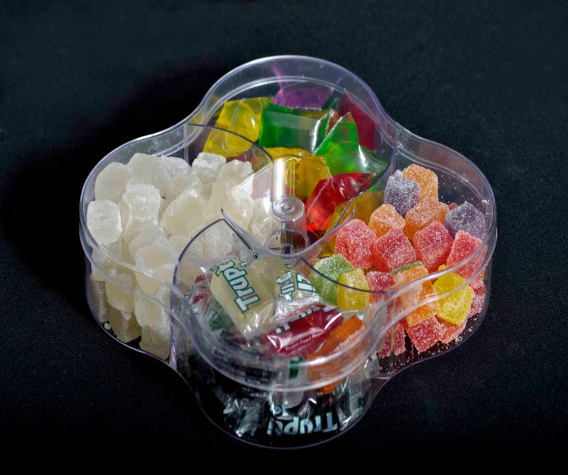 Mix 4 in one Gift hampers (Jelly cube & Chocolate) - lonavalafood