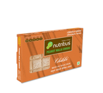 Nutritius Peanut Butter Chikki