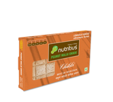 Nutritius Peanut Butter Chikki