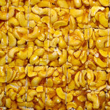 Maganlal Kaju (Cashew) Chikki - lonavalafood