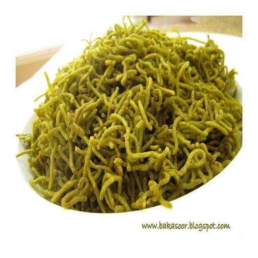 Diamond Palak Shev