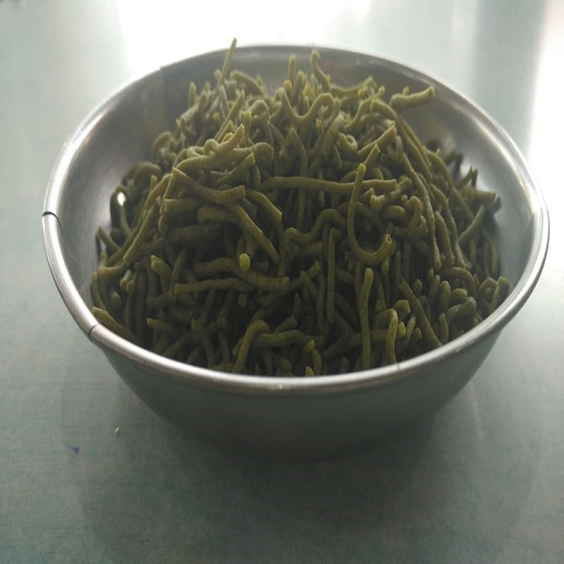 Diamond Palak Shev