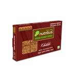 Nutritius Crush Peanut Chikki