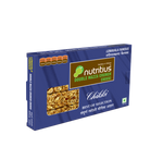 Nutritius Rajgira Peanut Chikki