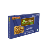 Nutritius Rajgira Peanut Chikki
