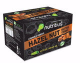 Nutritius Hazelnut Butter Chikki - lonavalafood