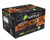 Nutritius Hazelnut Butter Chikki - lonavalafood