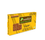 Nutritius Coconut Crush Chikki