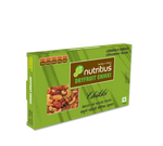 Nutritius Dryfrut Chikki