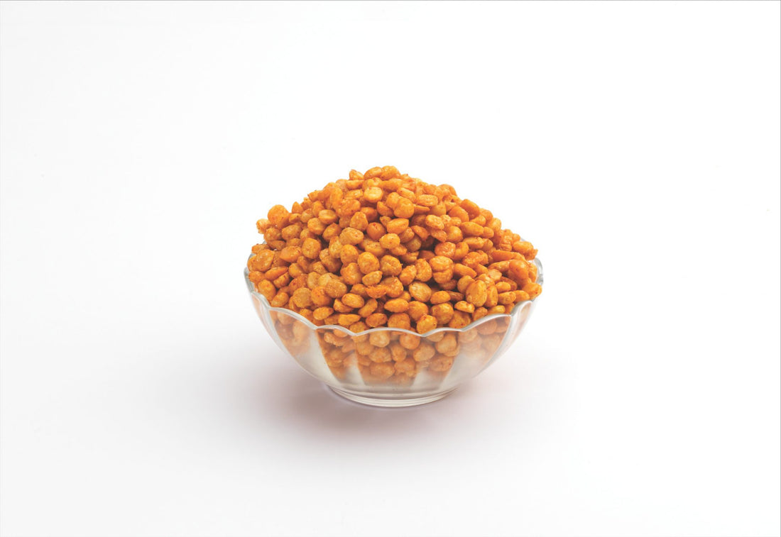 Navratna Chana Dal - lonavalafood