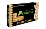 Nutritius Kaju Chikki