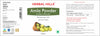 Amla Powder - 100 gms (Pack of 2) (Herbal Hills)