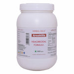 Herbal Hills Arsohills - Value Pack 900 Tablets Advanced Oral tablets Formula for managing Hemorrhoids, Fissures and Piles treatment