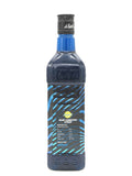 Malvi's Blue Curacao Syrup