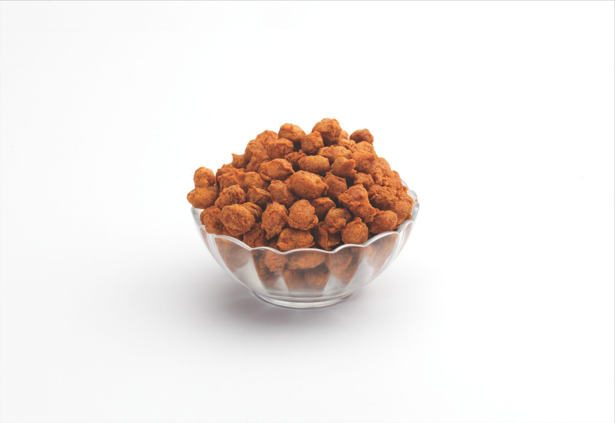 Navratna Bhajiya Peanuts