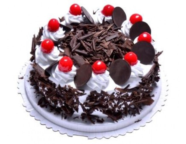 Blackforest Cake (Only for Lonavala & Khandala) - lonavalafood