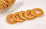 Butter Chakali (बटर चकली )