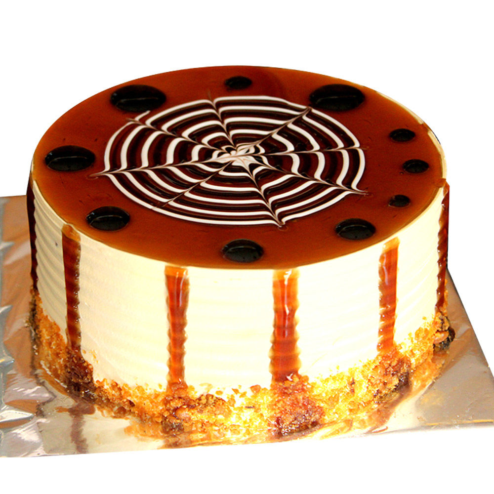 Butterscotch Cake (Only for Lonavala & Khandala) - lonavalafood