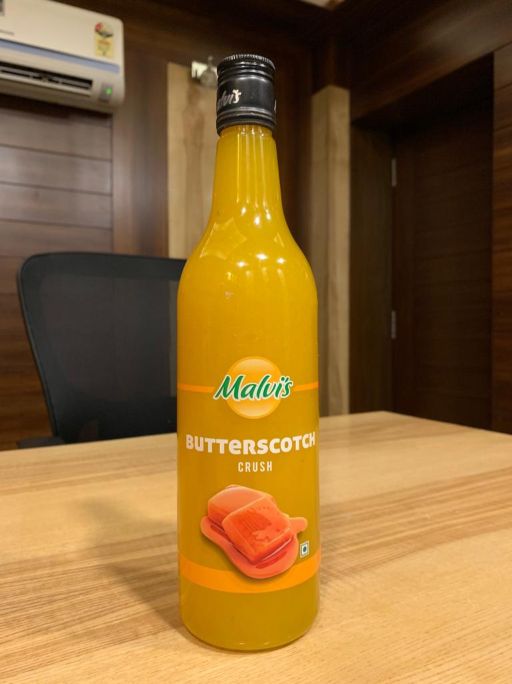 Malvi's Butterscotch Crush - lonavalafood