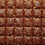 Maganlal chocolate Crushed Chikki